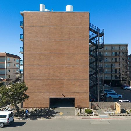 2 Bed 2 Bath Apartment In The Sand And Sea Condos Seaside Exterior foto