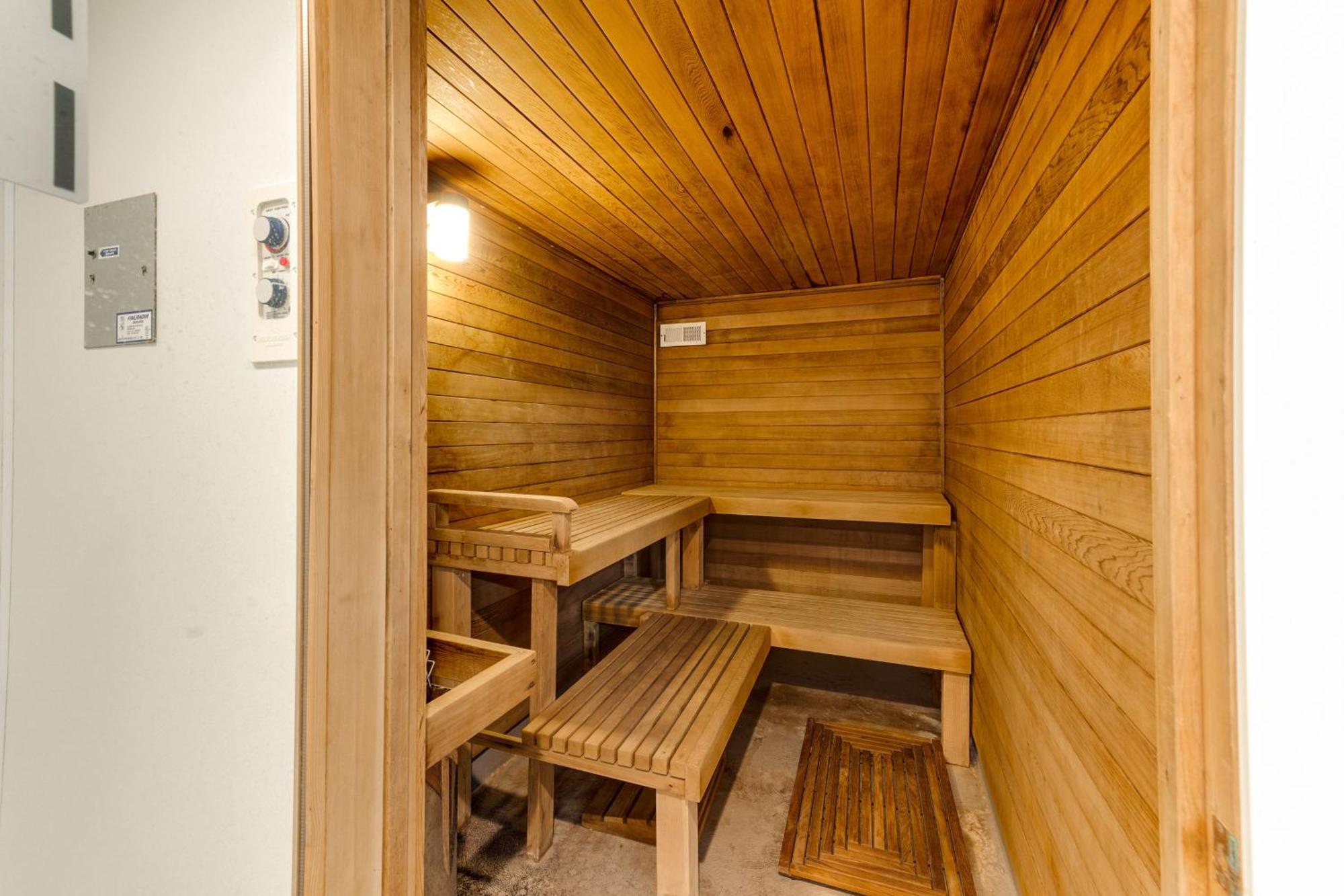 2 Bed 2 Bath Apartment In The Sand And Sea Condos Seaside Exterior foto