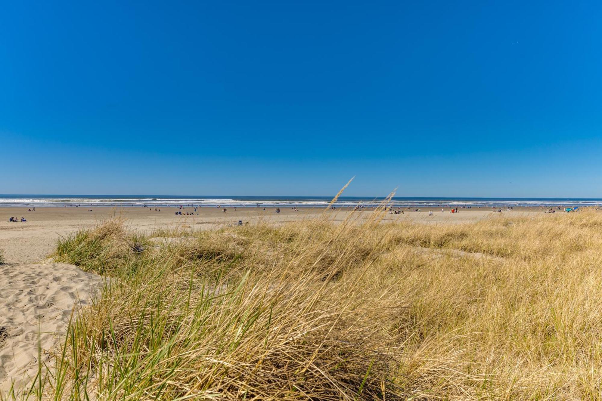 2 Bed 2 Bath Apartment In The Sand And Sea Condos Seaside Exterior foto