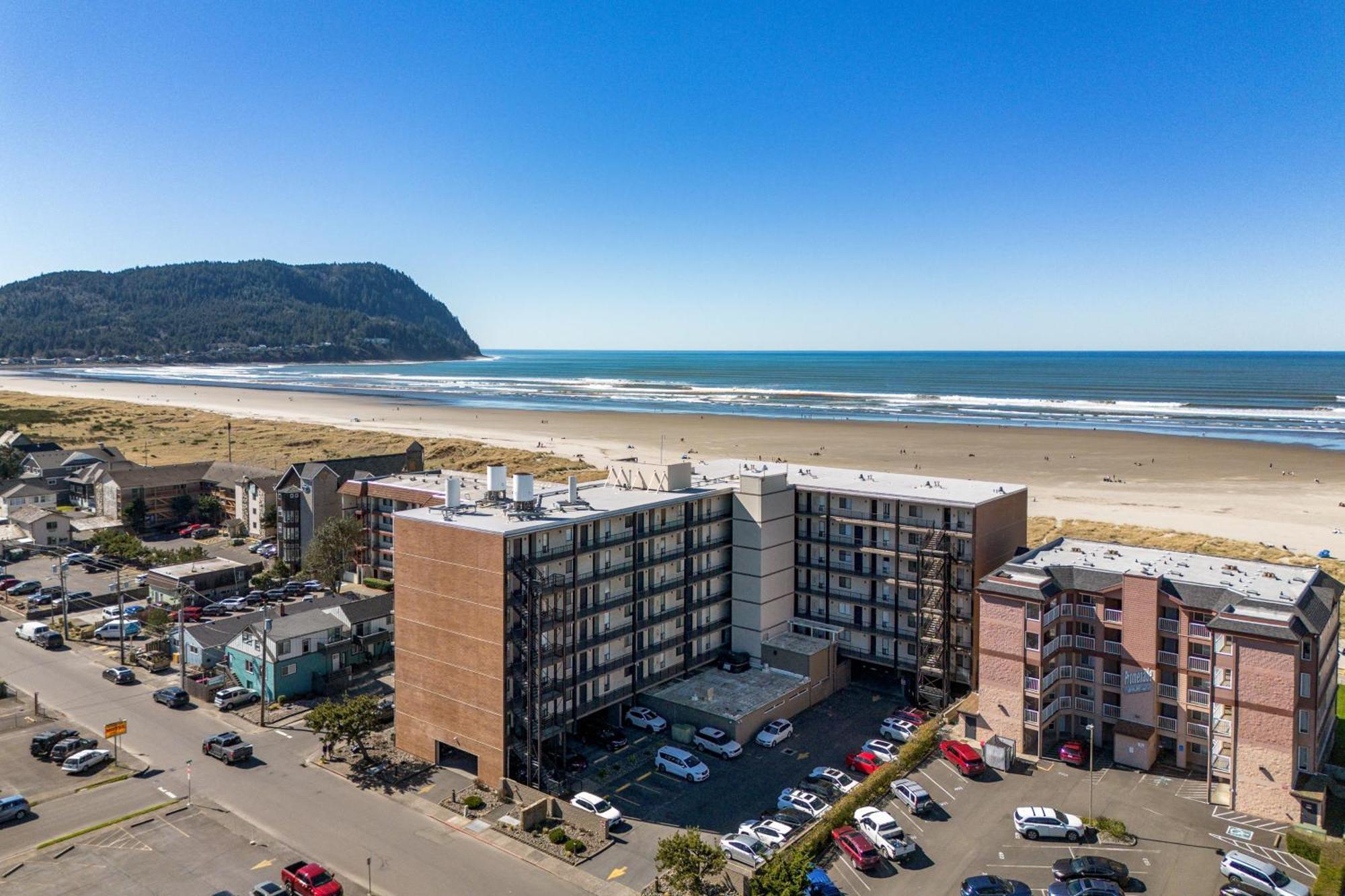 2 Bed 2 Bath Apartment In The Sand And Sea Condos Seaside Exterior foto