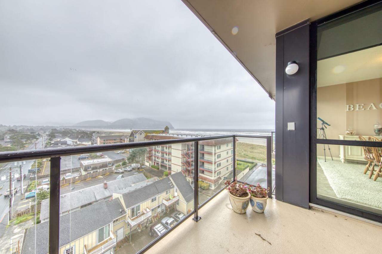2 Bed 2 Bath Apartment In The Sand And Sea Condos Seaside Exterior foto