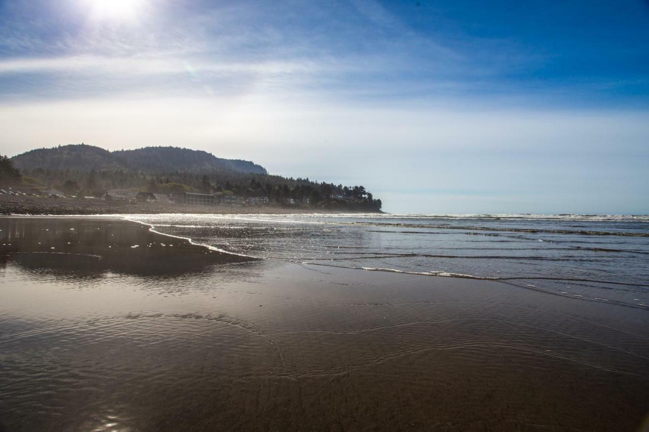 2 Bed 2 Bath Apartment In The Sand And Sea Condos Seaside Exterior foto