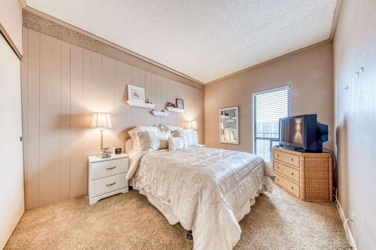 2 Bed 2 Bath Apartment In The Sand And Sea Condos Seaside Exterior foto