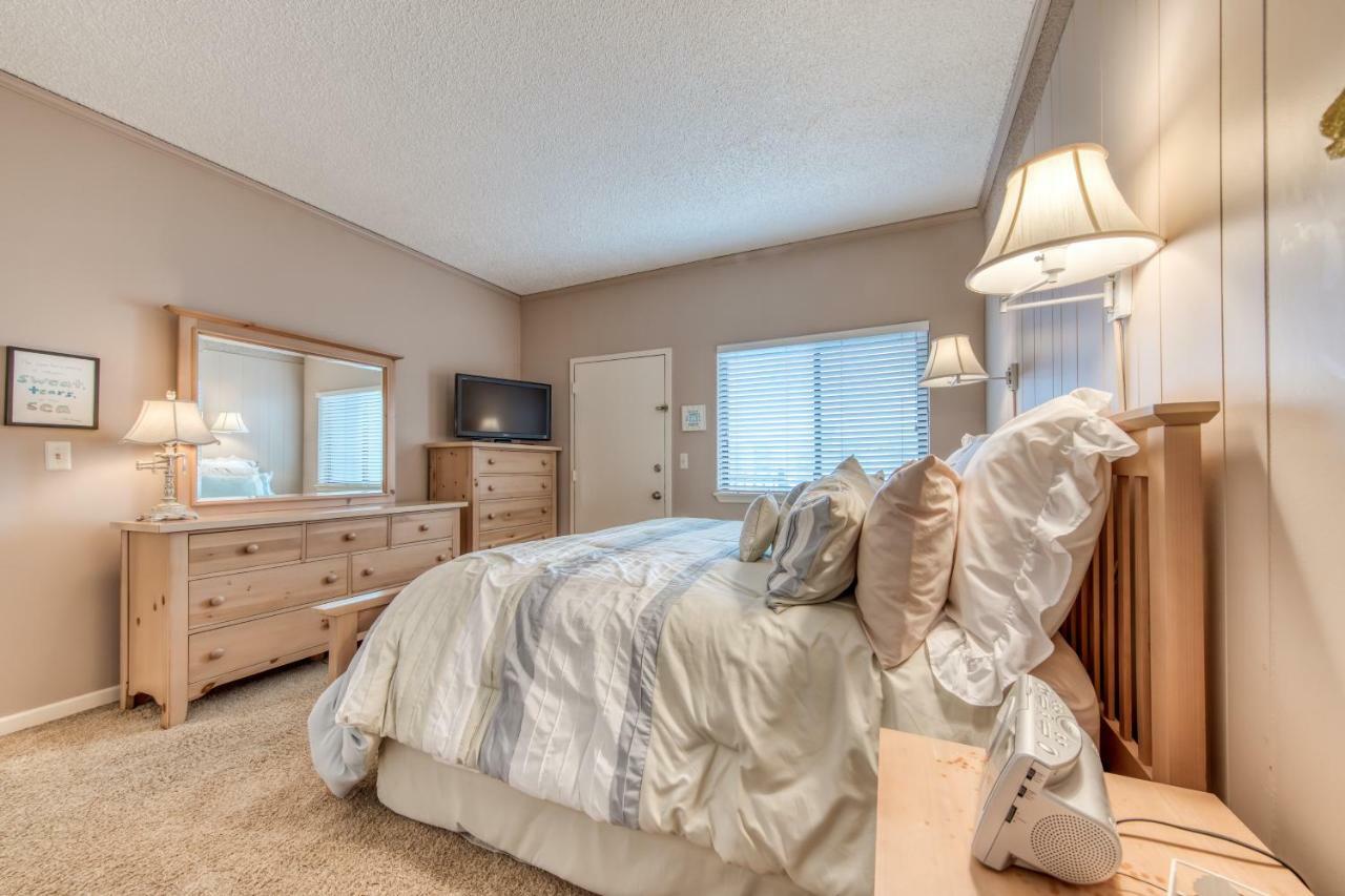 2 Bed 2 Bath Apartment In The Sand And Sea Condos Seaside Exterior foto