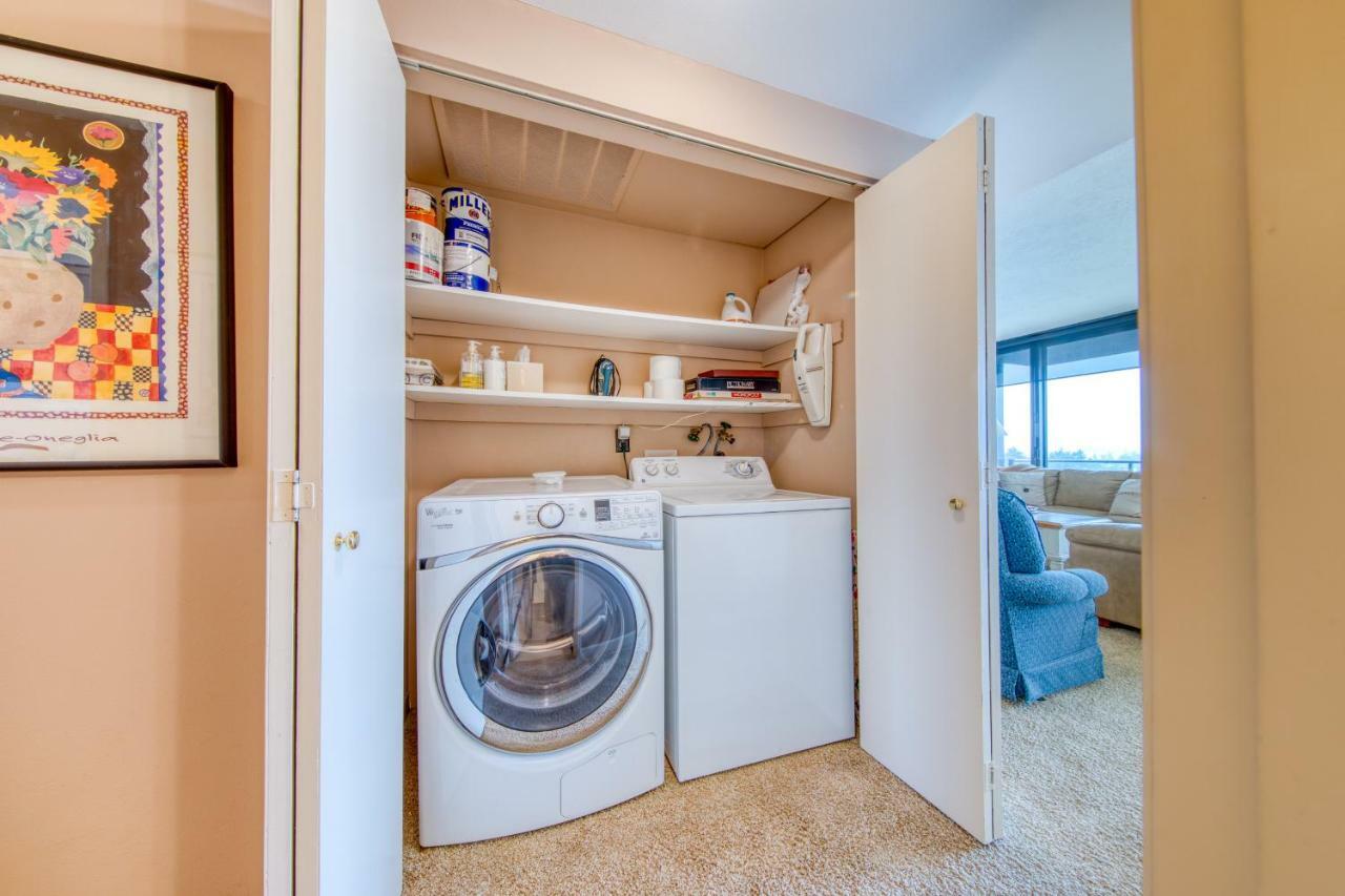 2 Bed 2 Bath Apartment In The Sand And Sea Condos Seaside Exterior foto
